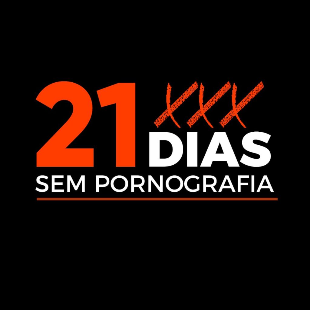 Capa do curso 21 Dias SEM Pornografia – Miguel Soriani