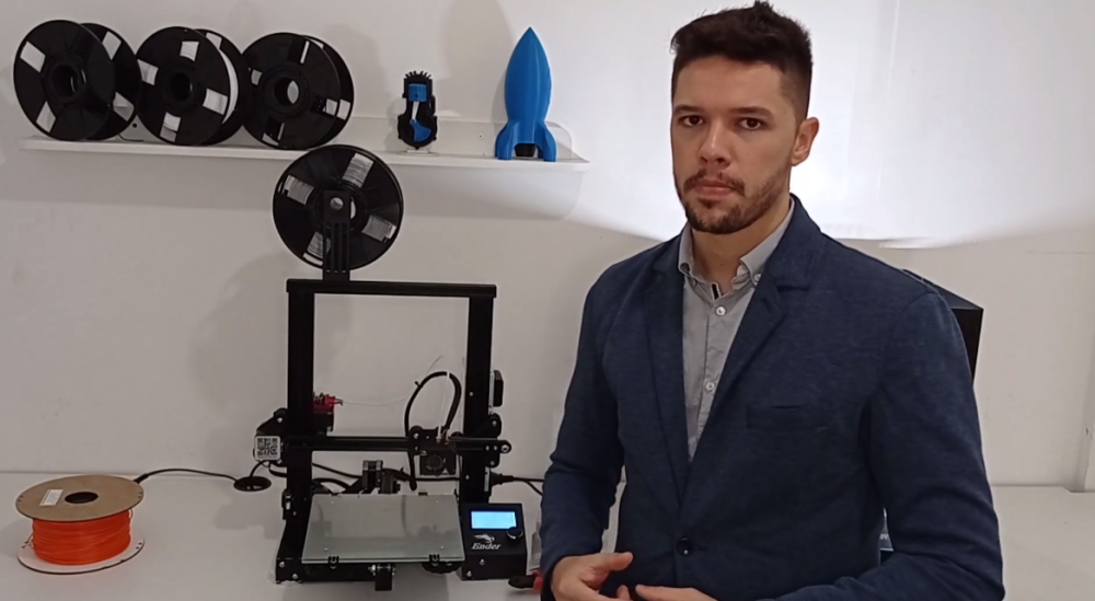Capa do curso 3Dflix – Mercado com Digital