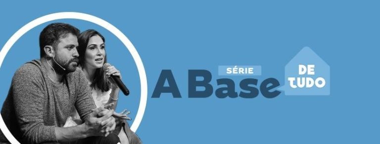 Capa do curso A Base de Tudo – Pablo Marçal