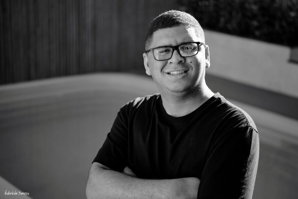 Capa do curso A Melhor Profissão do Mundo – Samuel Meneses