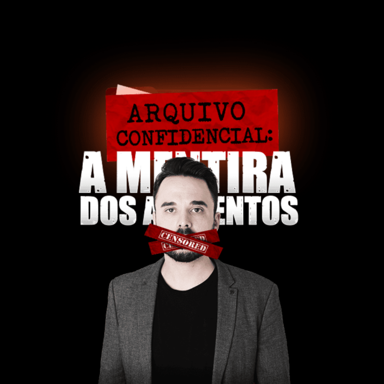 Capa do curso A Mentira dos Alimentos – Davi Laranjeira
