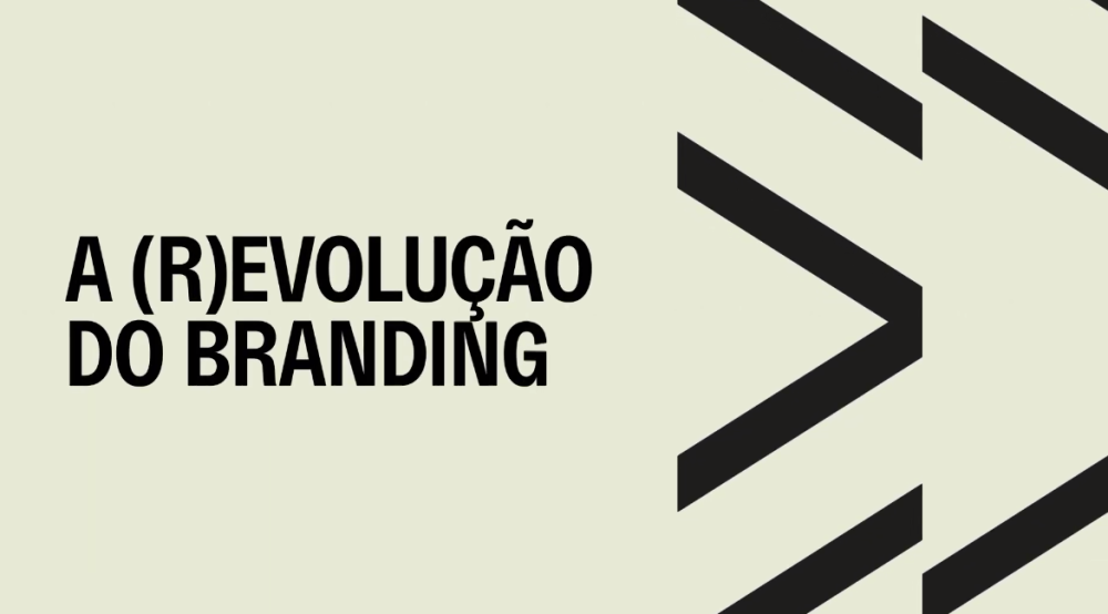 Capa do curso A Revolução do Branding – ANA Couto