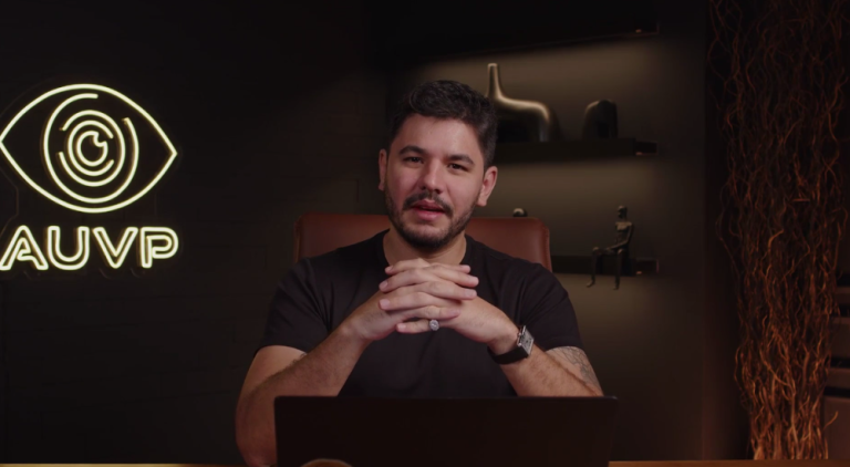 A Única Verdade Possível – Raul Sena