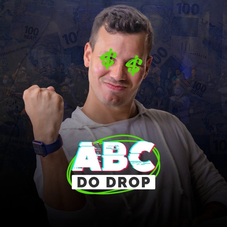 ABC do Drop – Rafael Lima