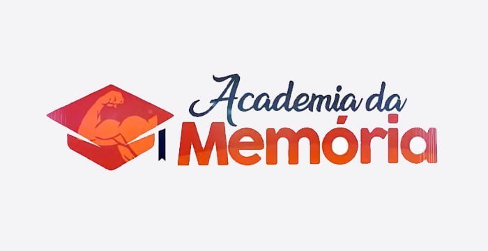 Capa do curso Academia da Memória – ANA Lopes
