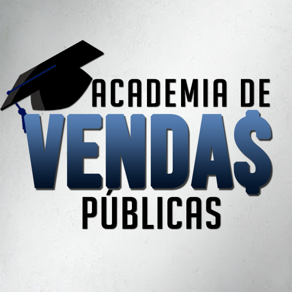 Capa do curso Academia de Vendas Públicas – Magna Licitações