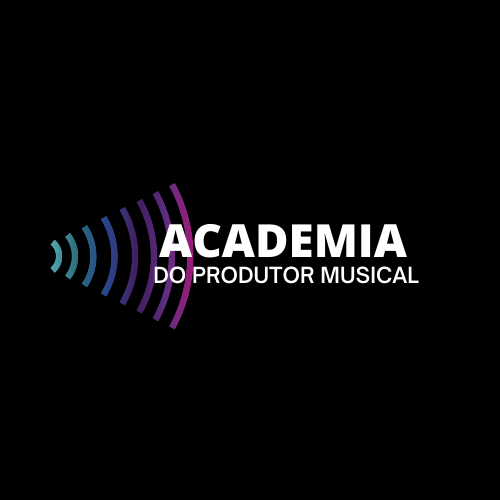 Capa do curso Academia do Produtor Musical – Vinicius Bernucci