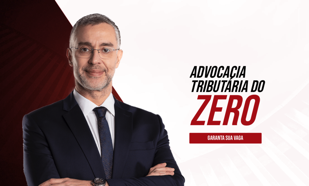 Capa do curso Advocacia Tributária – Alexandre Mazza