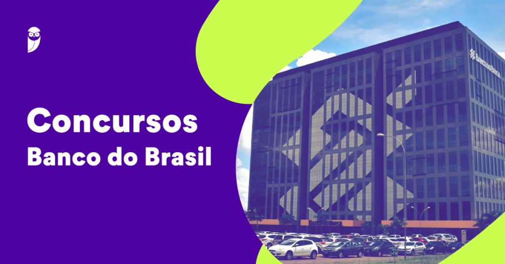 Agente de Tecnologia – Banco do Brasil: Estratégia Concursos