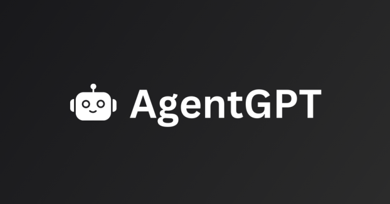 Agentgpt – Doug.exe