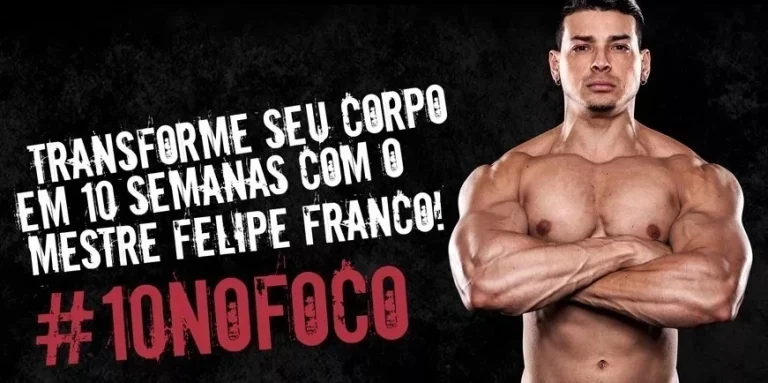 Capa do curso Agogê no Foco – Felipe Franco