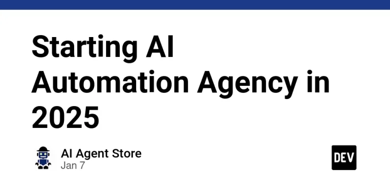 Capa do curso AI Automation Agency – TRW