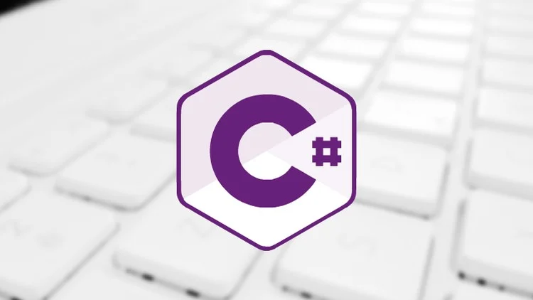 Capa do curso Algoritmos e Lógica com C# – Kane Chan