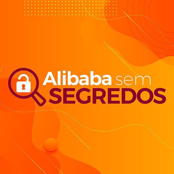Capa do curso Alibaba SEM Segredos – Rodrigo Giraldelli