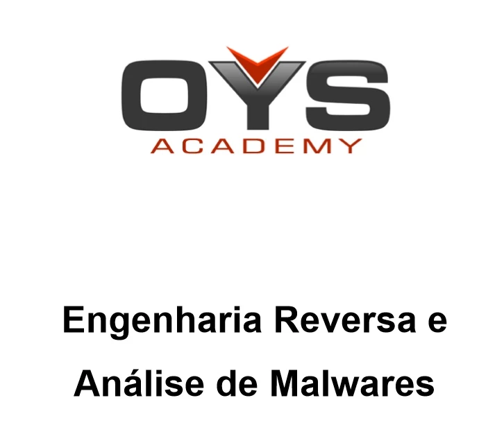 Análise de Malware – OYS