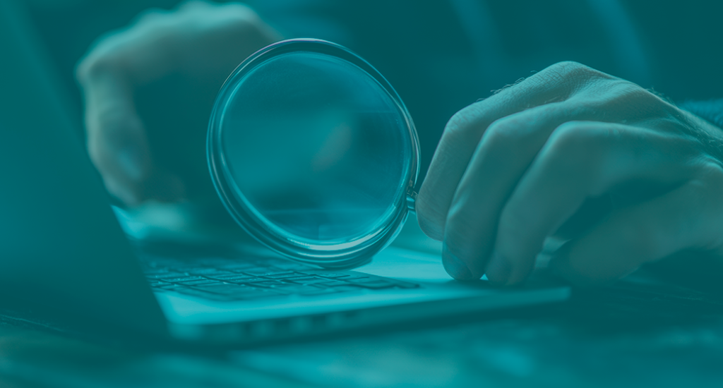 Capa do curso Análise Forense de Redes – Clavis