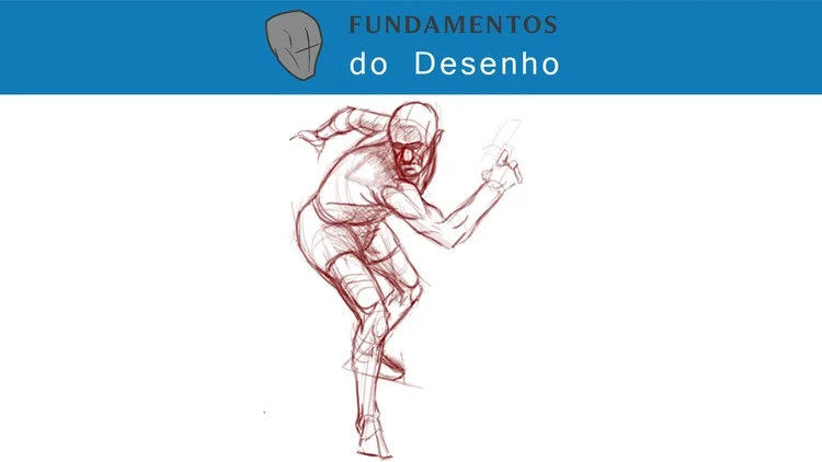 Anatomia Artística – Carlos Ranna