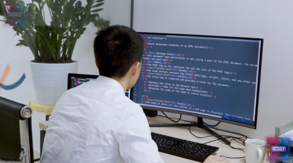 Android APP Development IN 34 Hours – Ocsaly Academy