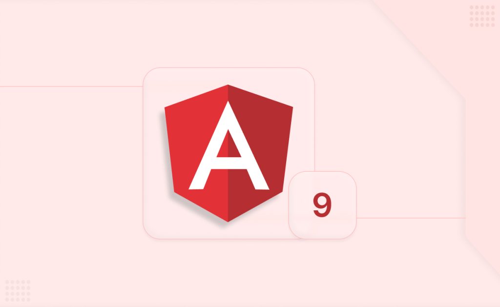 Capa do curso Angular 9 – B7Web