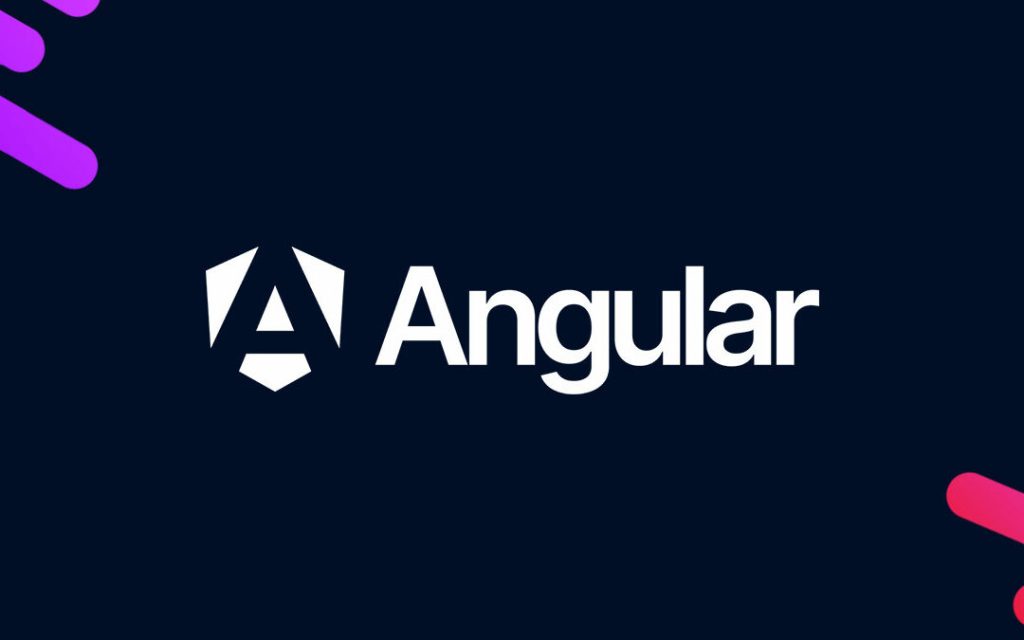 Capa do curso Angular e Typescript 2.0 – Dener Troquatte