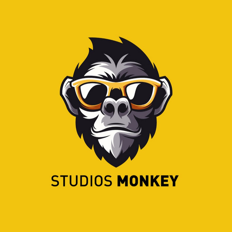 Capa do curso Animação e After Effects – Studios Monkey