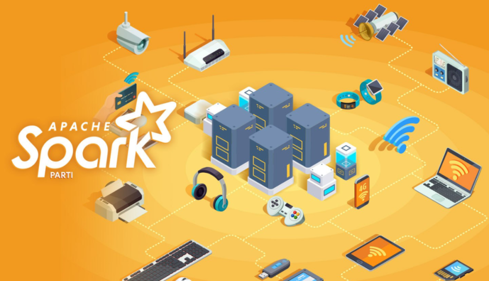 Apache Spark AND Pyspark – Zerotomastery