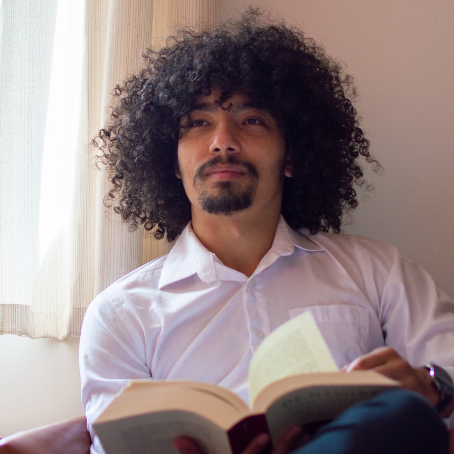 Capa do curso Aprenda Filosofia – Danilo Drumond
