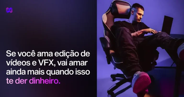 Aprenda VFX Academy – Lucas Sena