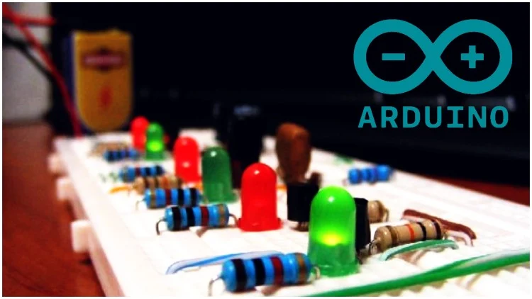Arduino na Prática – Rodrigo Cesar