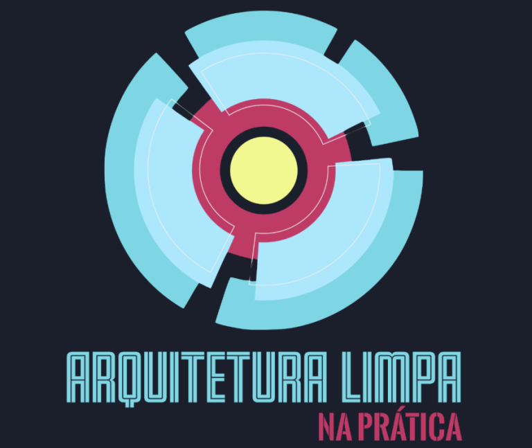 Capa do curso Arquitetura Limpa na Prática – Otavio Lemos