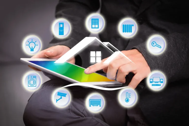 Automação Residencial – Leandro Paggioli