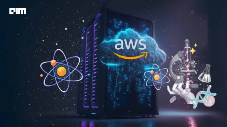 Capa do curso AWS Impressionador – Hashtag Treinamentos