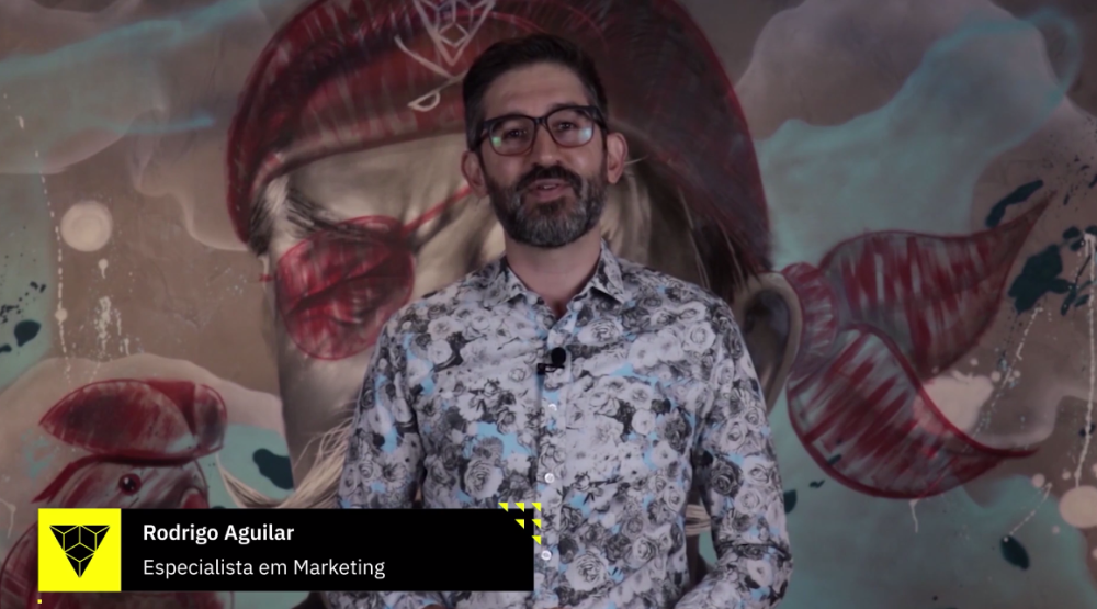 Capa do curso Base de Contatos para Inbound Marketing – Conquer