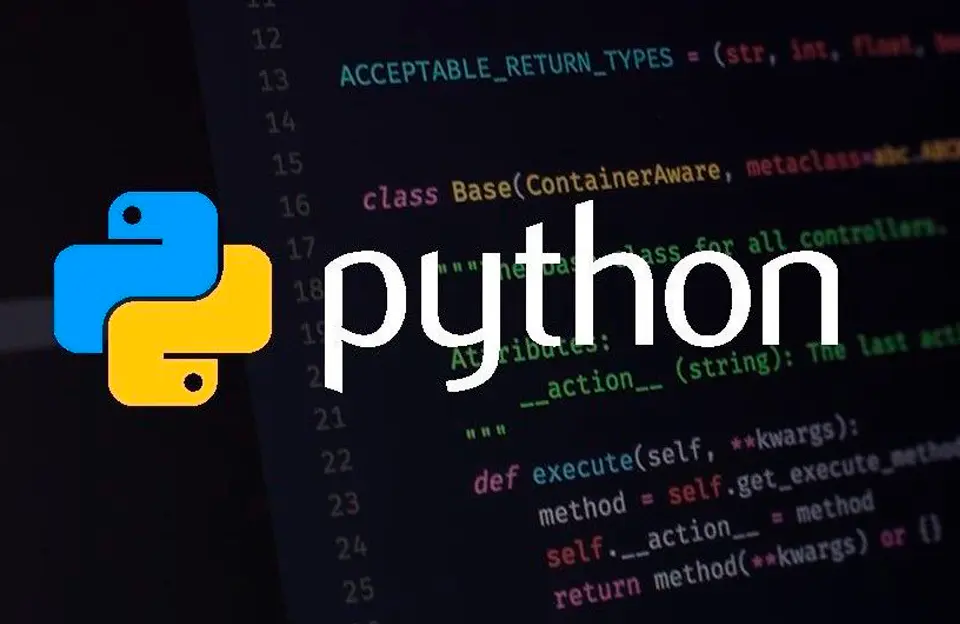 Capa do curso Básico de Python 3 em 2 Horas – Fábio Ferreira