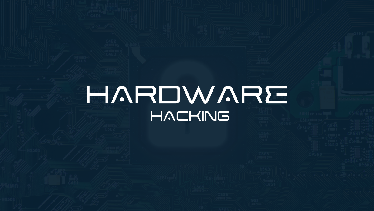 Capa do curso Blue Team, RED Team e Hardware Hacking – Acadi-Ti Prime