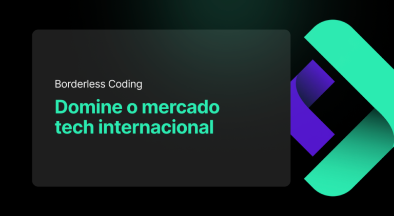 Capa do curso Borderless Coding – Yuri Pereira