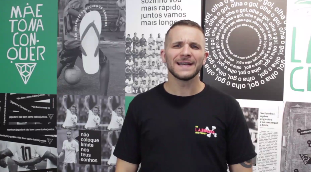 Capa do curso Branding Básico: (Re)Criando a SUA Marca – Conquer