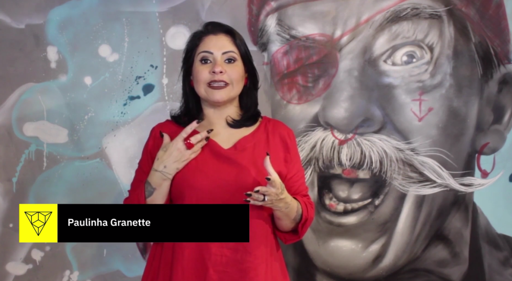 Capa do curso Branding Intermediário: Como Criar UMA Lovebrand – Conquer