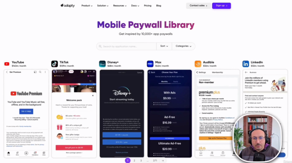 Capa do curso Built AN AI APP IN 40 MIN – no Code