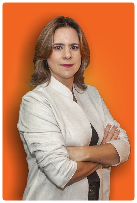 Capa do curso Bússola Executiva – Patricia Y. Agopian