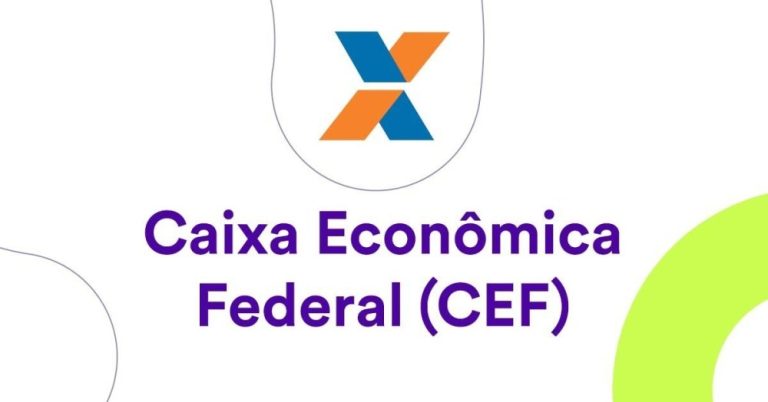 Capa do curso Caixa Econômica Federal – Estratégia Concursos