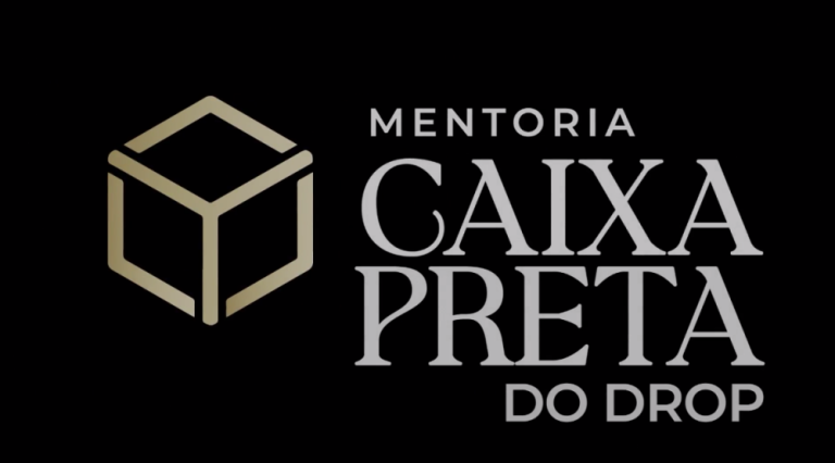 Caixa Preta do Drop – Bruno Ribeiro