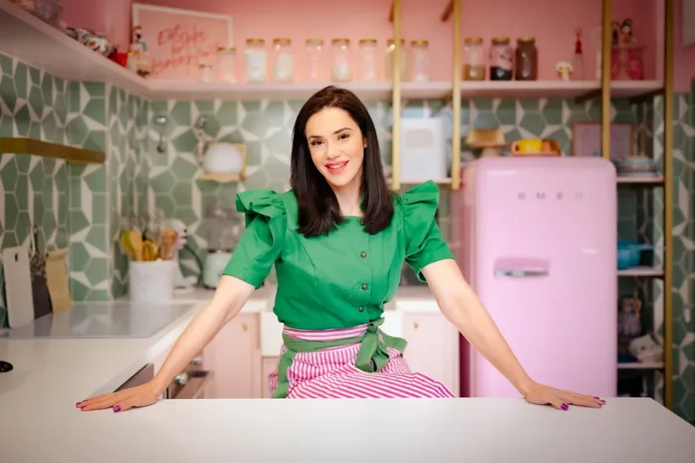 Capa do curso Cake Lover – Bruna Rebelo
