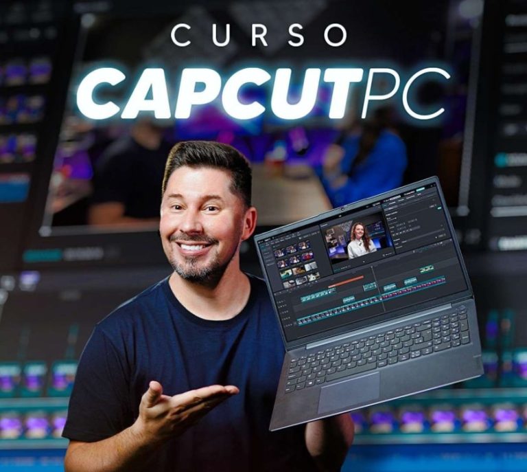 Capcut PC – Jefe Vilanova