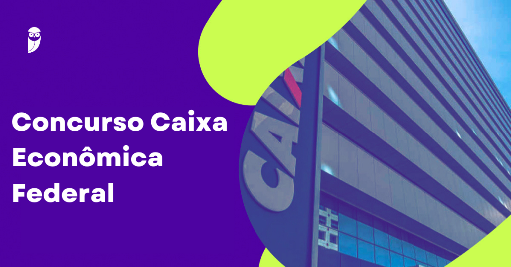 Capa do curso  Cef – Técnico Bancário – Estratégia Concursos