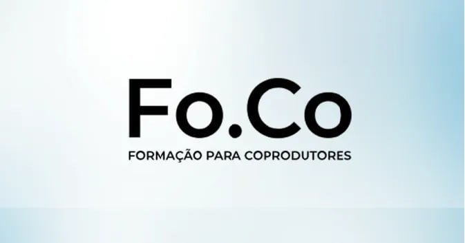 Capa do curso Fo.co – Formação para Co-Produtores – ANA Paula Perci