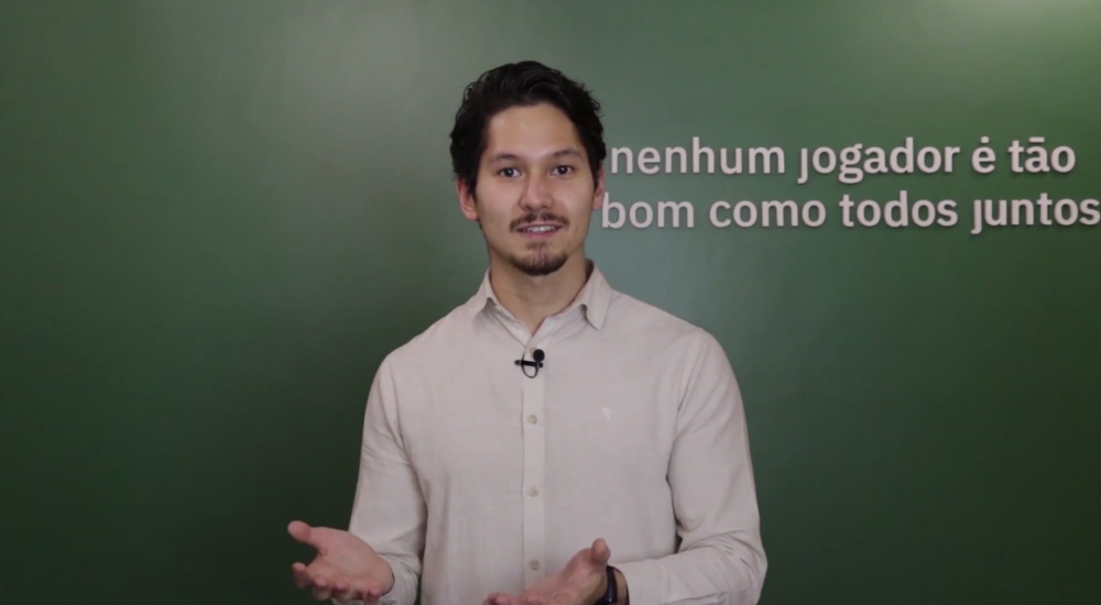 Capa do curso Cocriação de Produtos e Serviços – Conquer