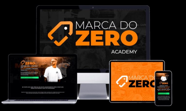 Capa do curso Como Criar UMA Marca Própria do Zero – Rafael Wencel