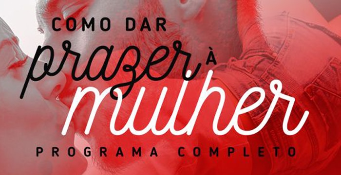 Capa do curso Como DAR Prazer À Mulher – Aline Castelo