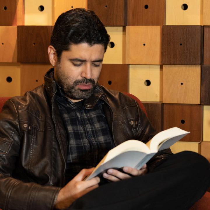 Capa do curso Como Ficar Realmente Mais Inteligente – Flavio Morgenstern